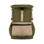 Recycled Travel Backpack x 2 - Couples Combo preview #5