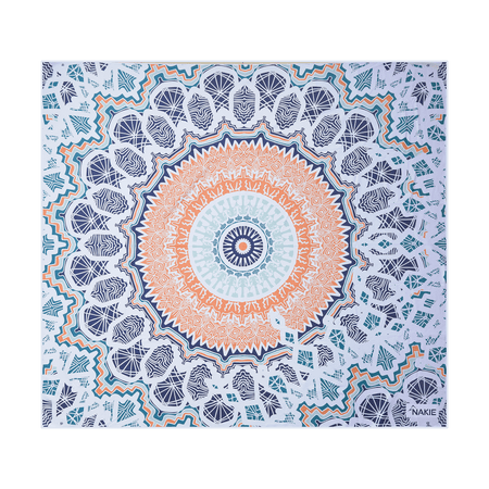 XL Sound of Summer - Recycled Sand Free Beach Blanket