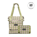 Recycled Tote Bag x 2 - Couples Combo preview #6