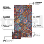 Holiday Dreams - Recycled Sand Free Beach Towel preview #4