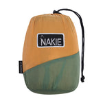 Golden Mango - Recycled Hammock with Straps preview #5