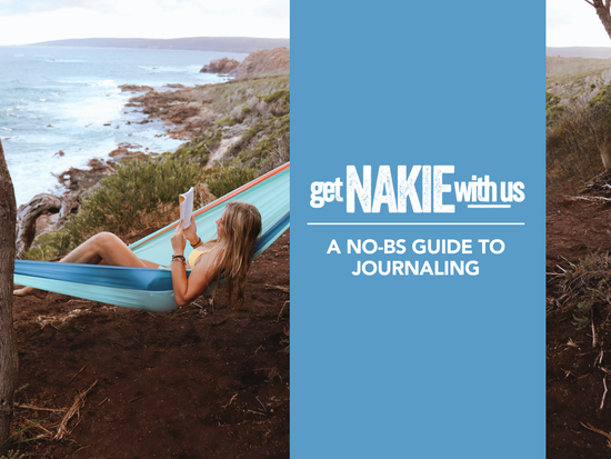 A No-BS Guide to Journaling