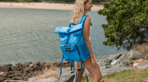 Cooler Backpack