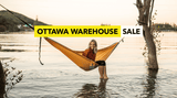 Ottawa Warehouse Sale Nakie - Australia