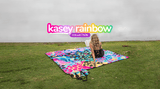 Kasey Rainbow Collection Nakie - Australia