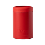 Campfire Red - Cooler & Coffee Cup