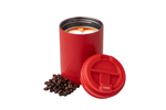 Campfire Red - Cooler & Coffee Cup preview #5