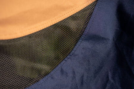 Rive Blue - Camping Chair