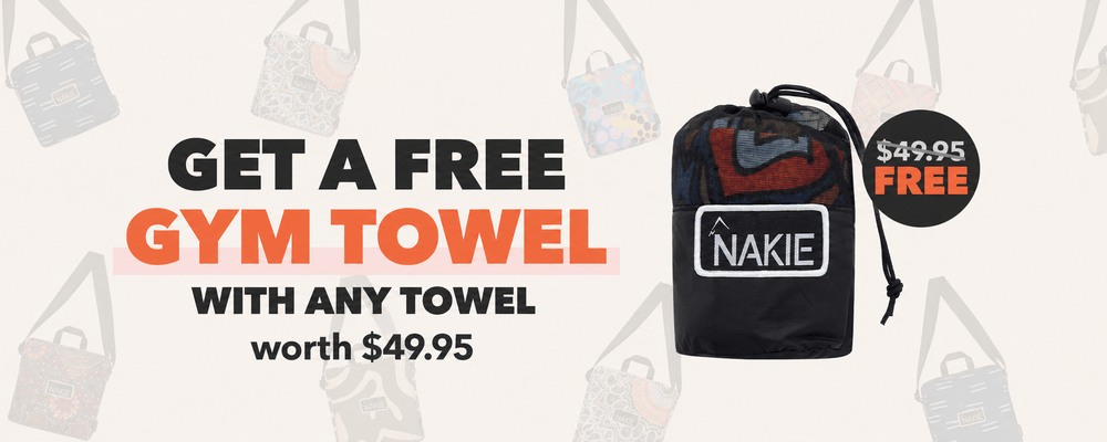 Nakie promotion