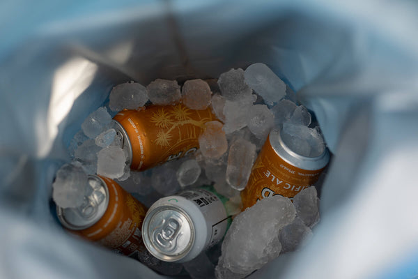 Did you knowIt Keep Drinks Cold For HoursThe high performance...