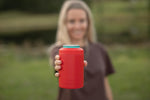 Campfire Red - Cooler & Coffee Cup preview #9