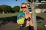 Cricket Australia Recycled Hammock with Straps preview #8