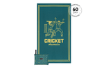 Cricket Australia - Recycled Sand Free Beach Towel preview #1