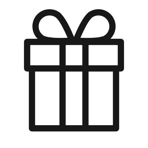 Digital Gift Message