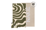 Eucalyptus Green - Recycled Sand Free Beach Towel preview #18