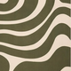 Eucalyptus Green - Recycled Sand Free Beach Towel colour swatch