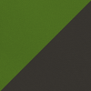 Forest Green - Recycled Hammock with Straps swatch 1.0