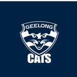 Geelong Cats - AFL Recycled Sand Free Beach Towel