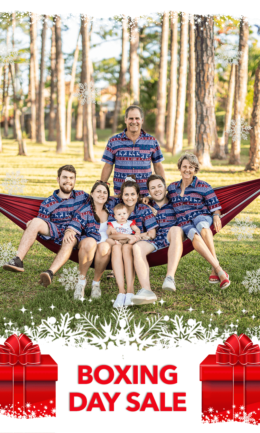 Nakie Hammocks, Double Hammocks & Outdoor Camping Gear — Nakie