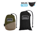 Recycled Hammock and Tarp Combo preview #1