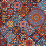 Holiday Dreams - Recycled Sand Free Beach Towel