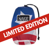 USA - Recycled Hammock with Straps swatch