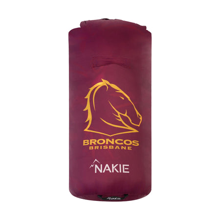 NRL Sustainable Down - Puffy Blanket × 2 - Couples Combo