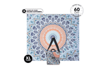 XL Sound of Summer - Recycled Sand Free Beach Blanket preview #1