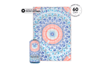 Sound of Summer - Sustainable Down Puffy Blanket preview #1
