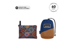 Recycled Hammock & Recycled Sand Free Beach Towel Combo preview #1