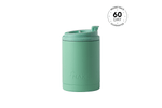 Mint Green - Cooler & Coffee Cup preview #13