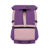 Mulberry Purple - Recycled Travel Backpack swatch