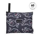 Panthers - NRL Recycled Sand Free Beach Towel preview #1
