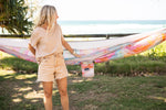 Erin Reinboth - Recycled Hammock with Straps preview #6