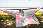 Erin Reinboth - Recycled Hammock with Straps preview #11