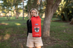 St Kilda Saints - AFL Sustainable Down Puffy Blanket preview #8