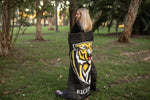 Richmond Tigers - AFL Sustainable Down Puffy Blanket preview #6