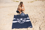 Geelong Cats - AFL Recycled Sand Free Beach Towel preview #9