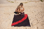 Essendon Bombers - AFL Recycled Sand Free Beach Towel preview #8