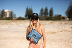 Sea Shepherd - Recycled Sand Free Beach Towel preview #6
