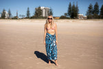 Sea Shepherd - Recycled Sand Free Beach Towel preview #5