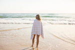 Naked Shores - Recycled Sand Free Beach Towel preview #8