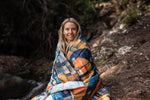 Charlotte Wensley - Sustainable Down Puffy Blanket preview #5