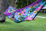 Kasey Rainbow - Recycled Hammock with Straps preview #5