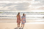Sound of Summer - Hooded Towel Recycled Sand Free preview #11