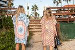 Sound of Summer - Hooded Towel Recycled Sand Free preview #8