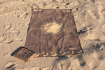 Luna Glow - Recycled Sand Free Beach Towel preview #12