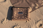 Luna Glow - Recycled Sand Free Beach Towel preview #7