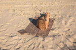 Luna Glow - Recycled Sand Free Beach Towel preview #14