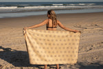 Luna Glow - Recycled Sand Free Beach Towel preview #11